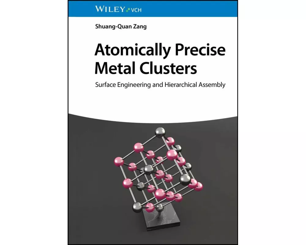 Atomically Precise Metal Clusters