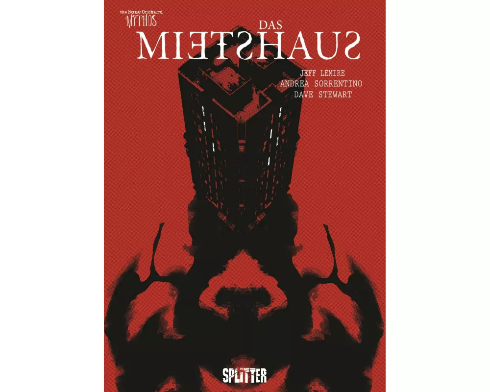 Das Mietshaus