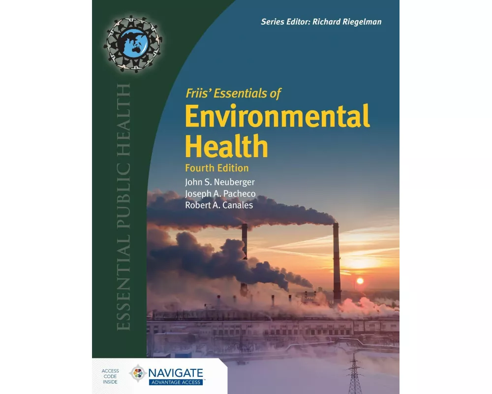 Friis' Essentials of Environmental Health