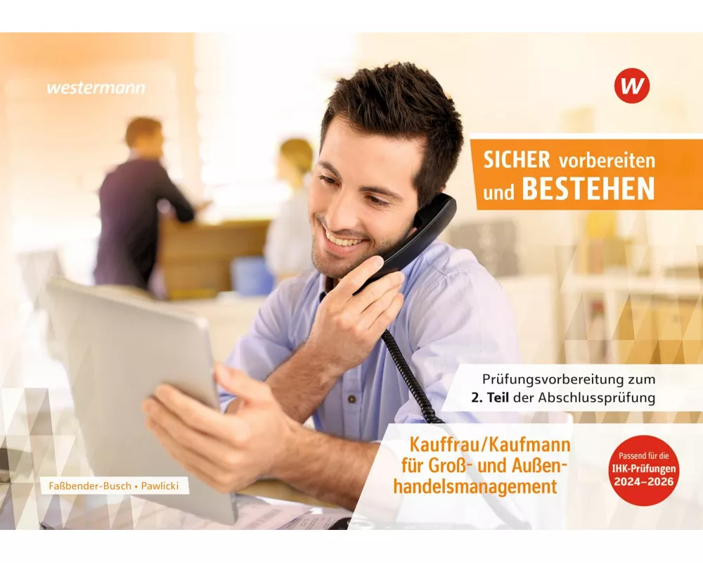 Prüfungsvorbereitung Sicher vorbereiten und bestehen