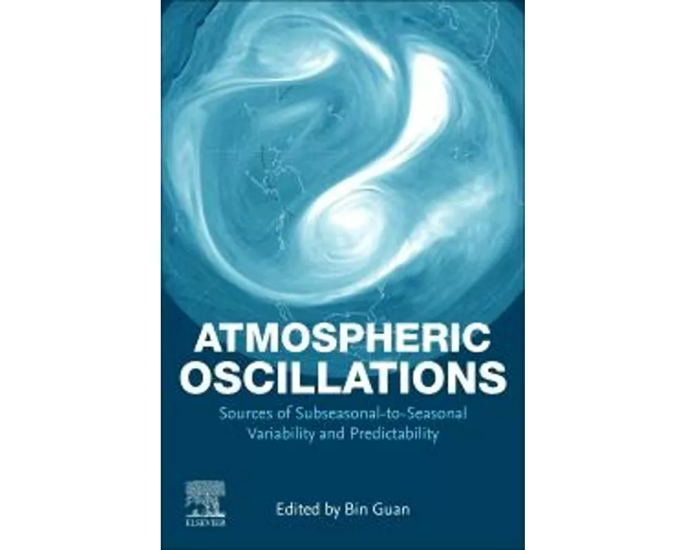 Atmospheric Oscillations