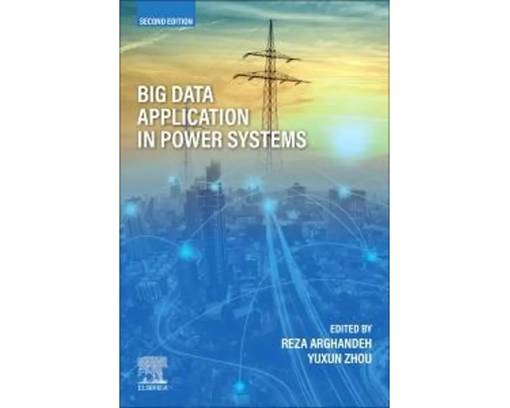Big Data Application in Power Systems