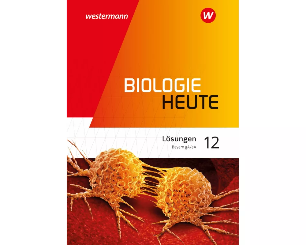 Biologie heute SII 12. Lösungen. Ausgabe Bayern