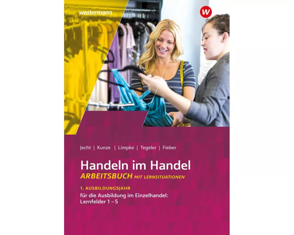 Handeln im Handel