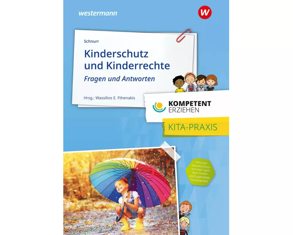 Kinderschutz und Kinderrechte