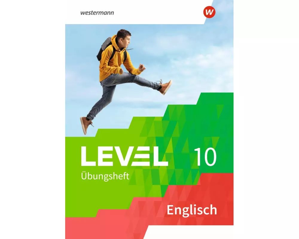 Level Übungshefte Englisch 10. Arbeitsheft