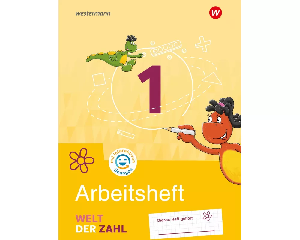 Welt der Zahl - Allgemeine Ausgabe 2021