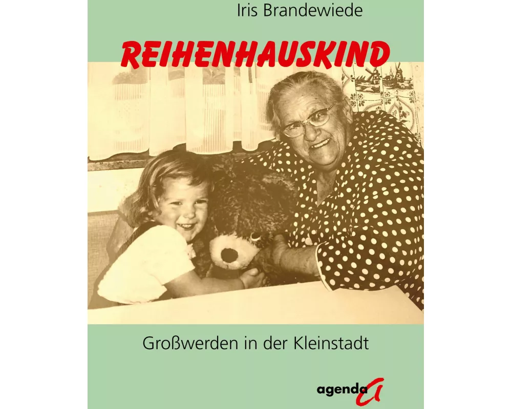 Reihenhauskind