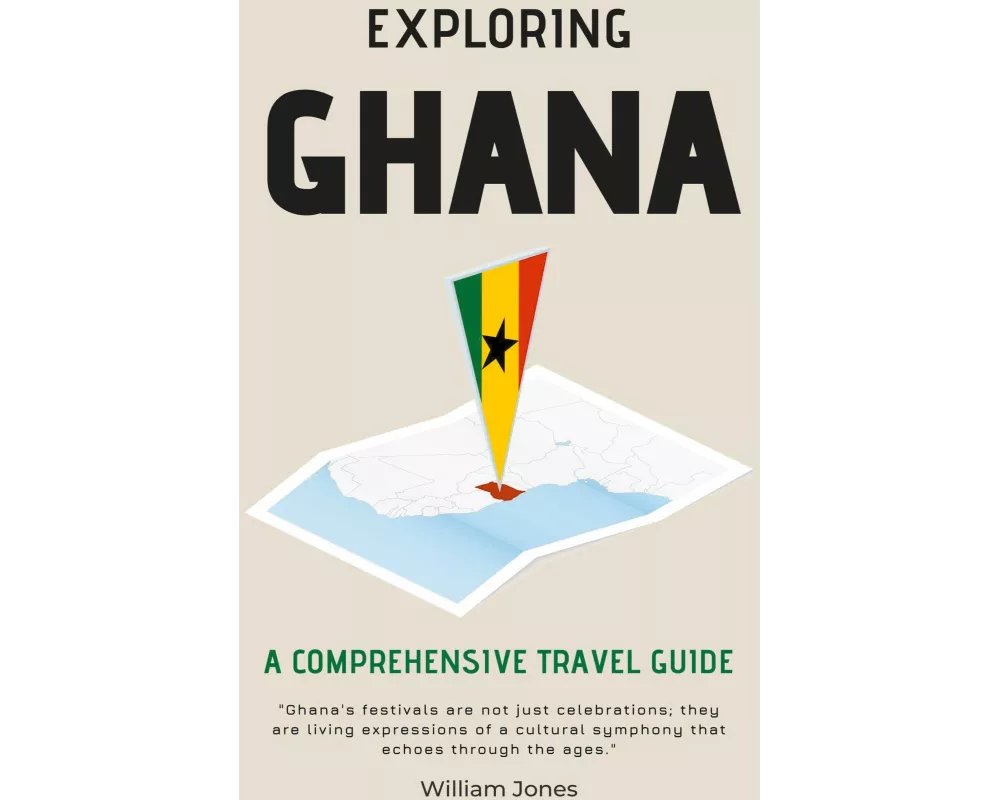 Exploring Ghana