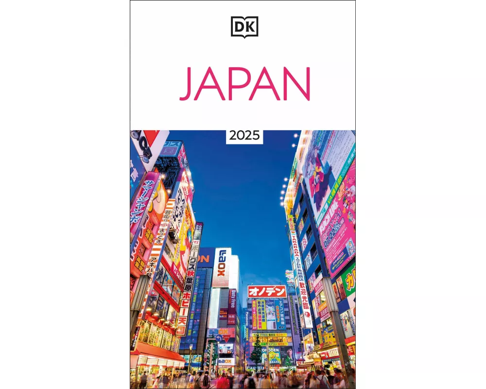 DK Japan