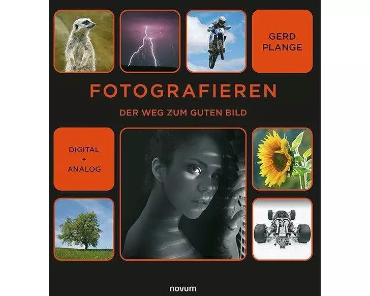 Fotografieren