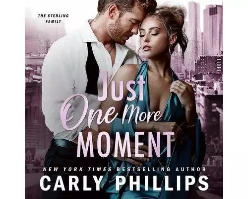 Just One More Moment