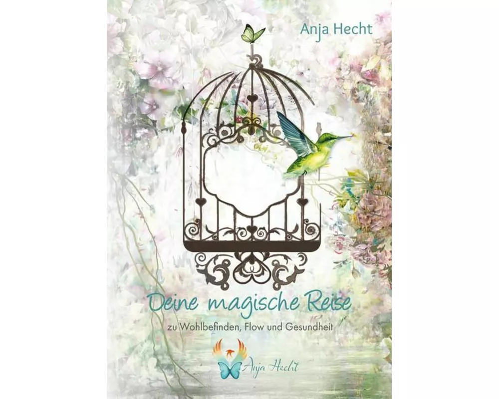 Deine magische Reise