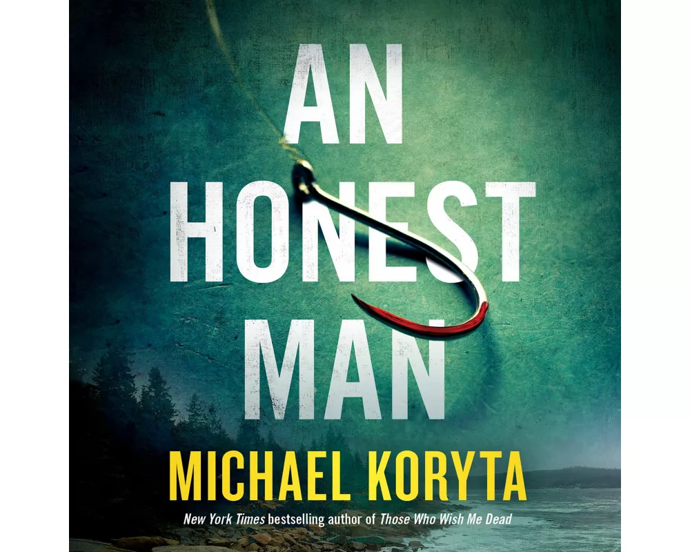 An Honest Man