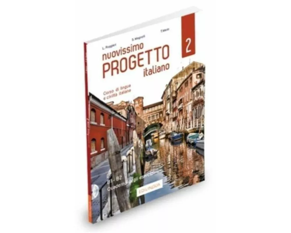 Nuovissimo Progetto italiano 2 + IDEE online code