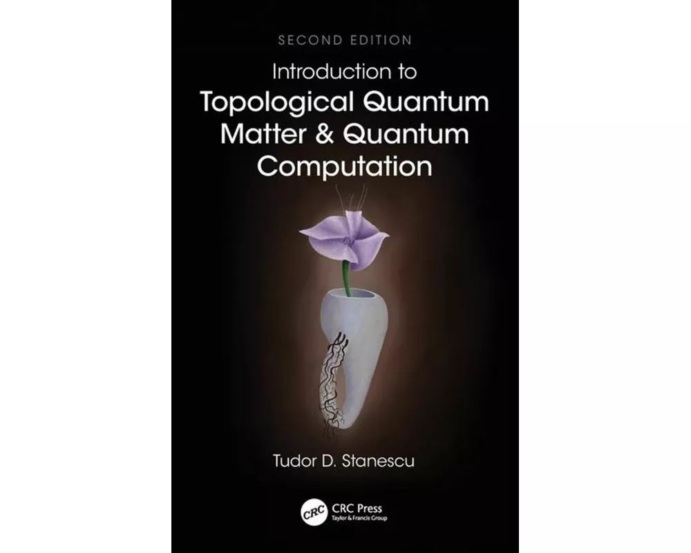Introduction to Topological Quantum Matter & Quantum Computation