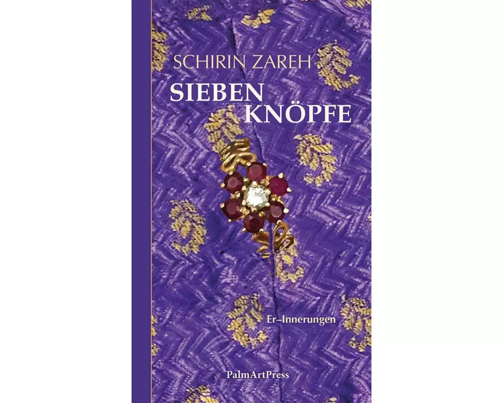 Sieben Knöpfe