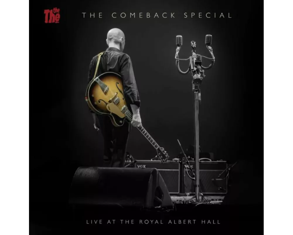 Comeback Special(Ltd.Box Set)