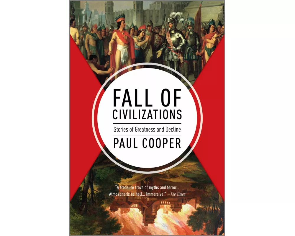 Fall of Civilizations