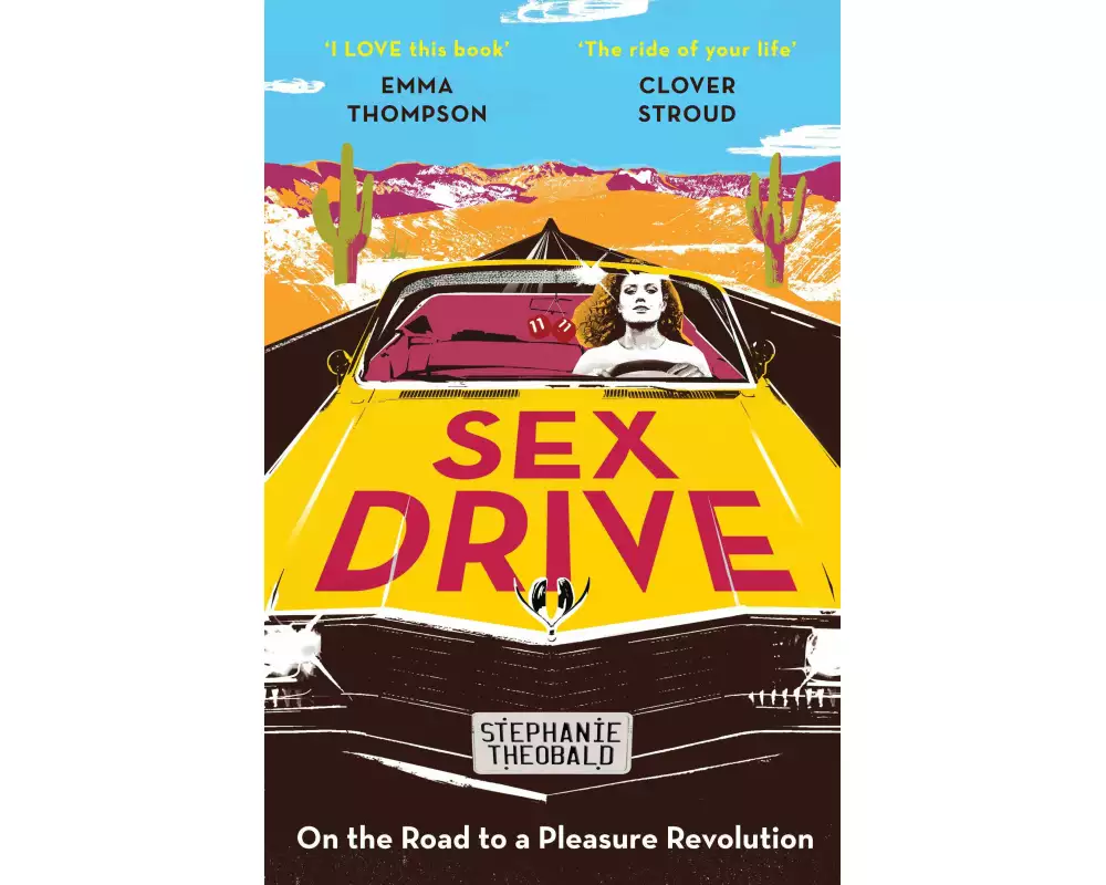 Sex Drive