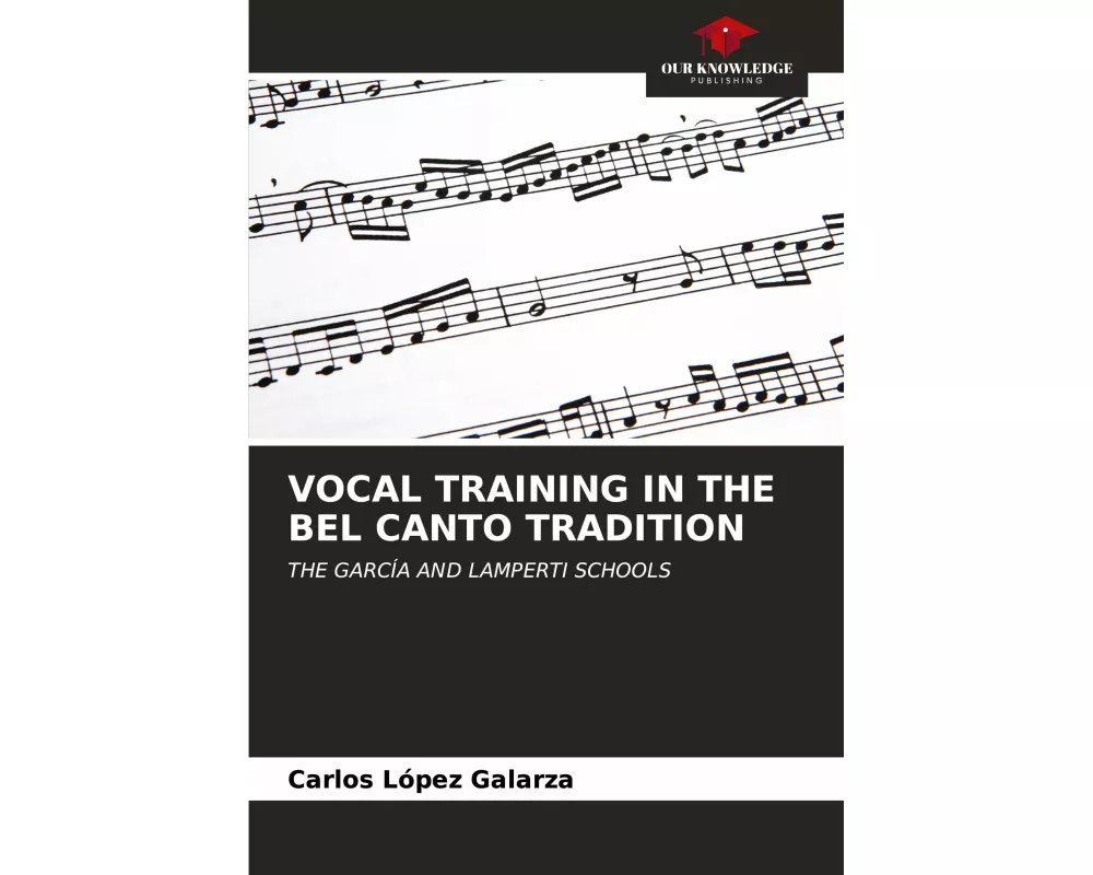 Vocal Training In The Bel Canto Tradition