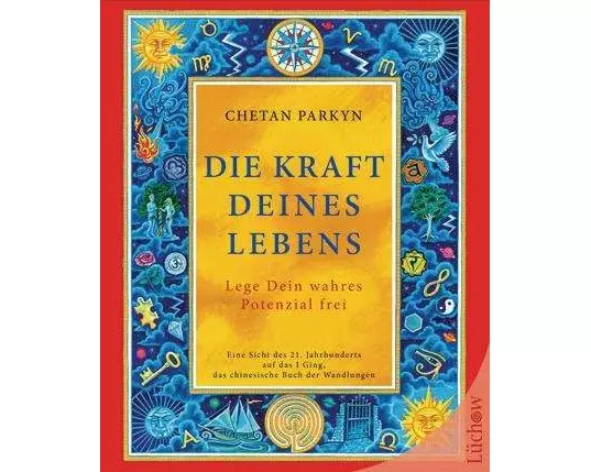 Die Kraft Deines Lebens