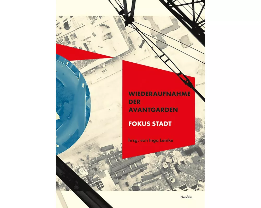 Wiederaufnahme der Avantgarden