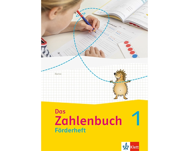 Das Zahlenbuch 1