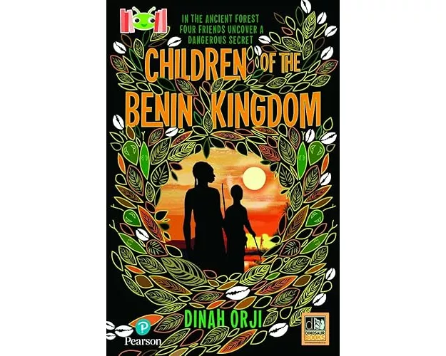 Bug Club Reading Corner Children of the Benin Kingdom