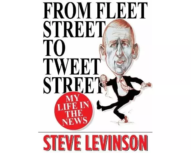 From Fleet Street to Tweet Street