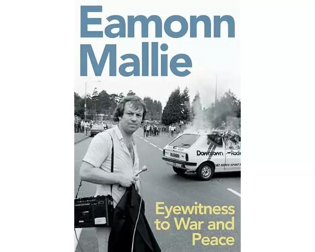 Eyewitness to War and Peace
