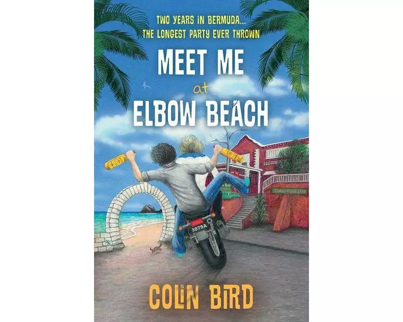 Meet Me At Elbow Beach