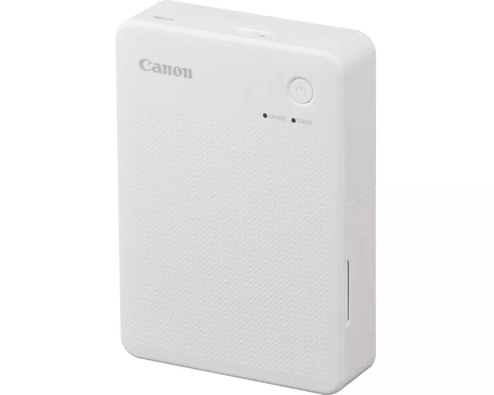 Canon Fotodrucker SELPHY QX20 Weiss