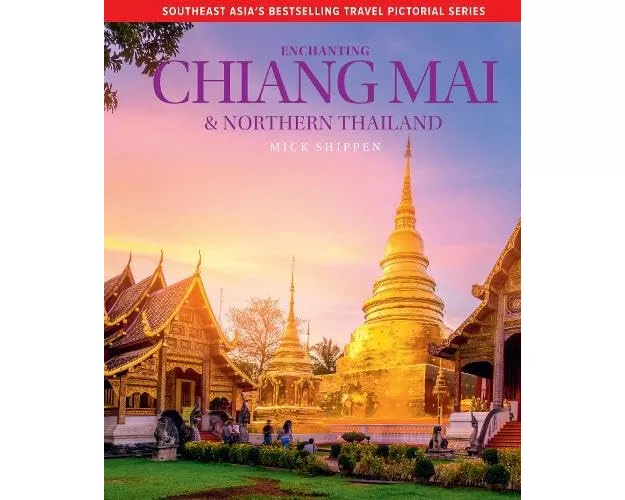 Enchanting Chiang Mai & Northern Thailand
