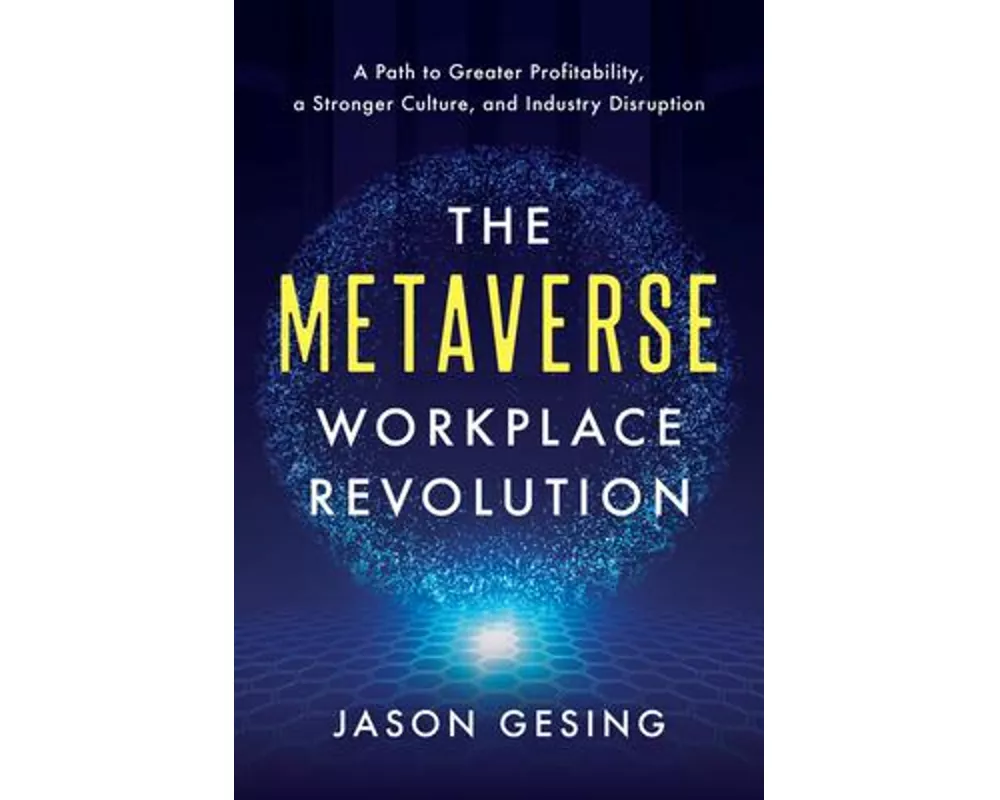 The Metaverse Workplace Revolution