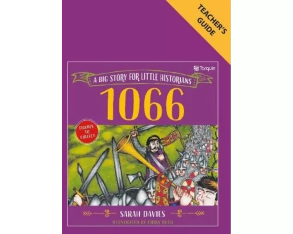 1066 Teacher's Guide