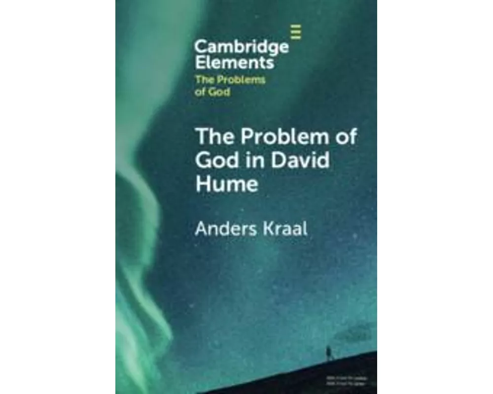 The Problem of God in David Hume