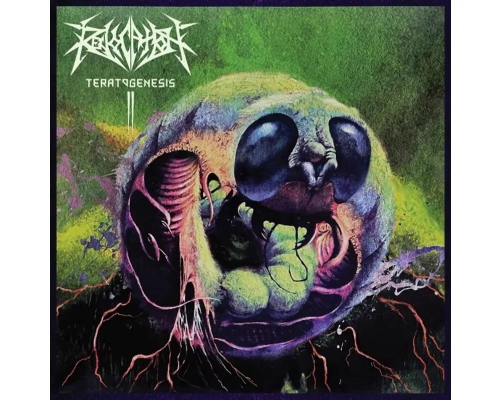 Teratogenesis (Reissue)