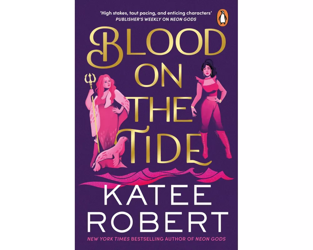 Blood on the Tide