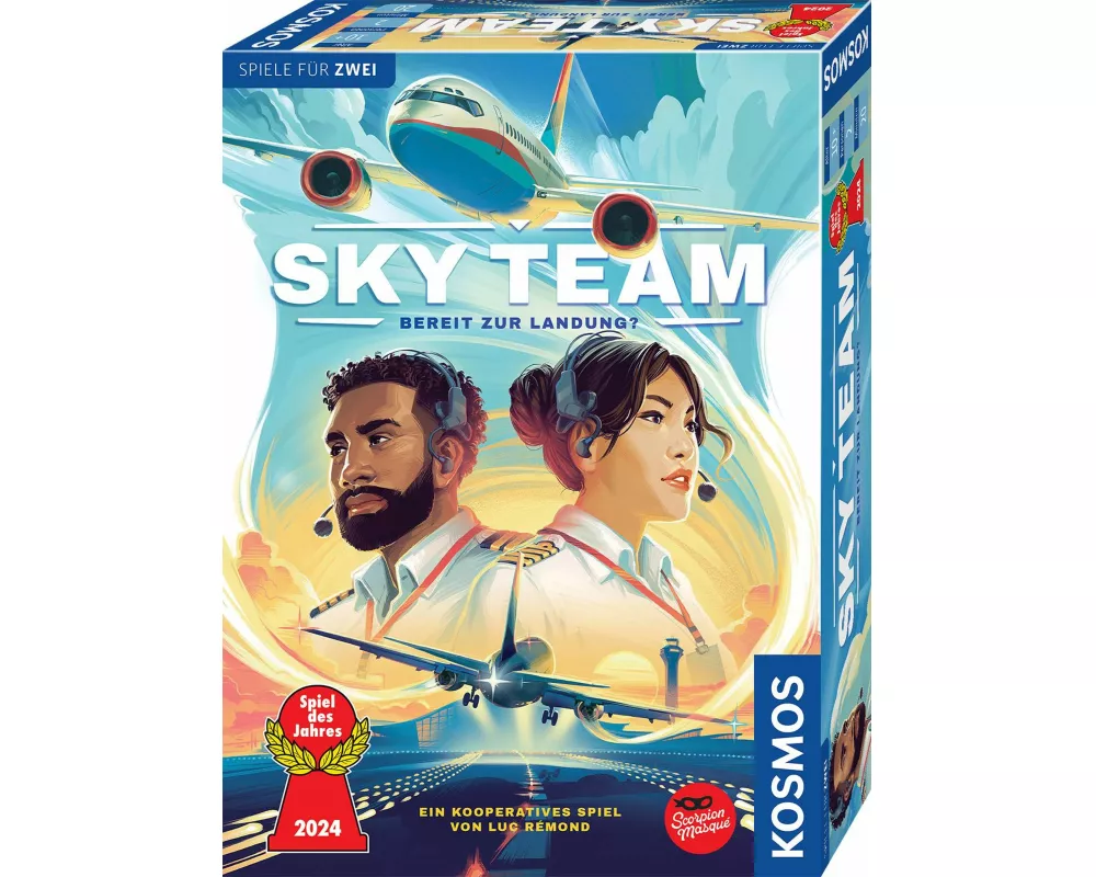 Sky Team