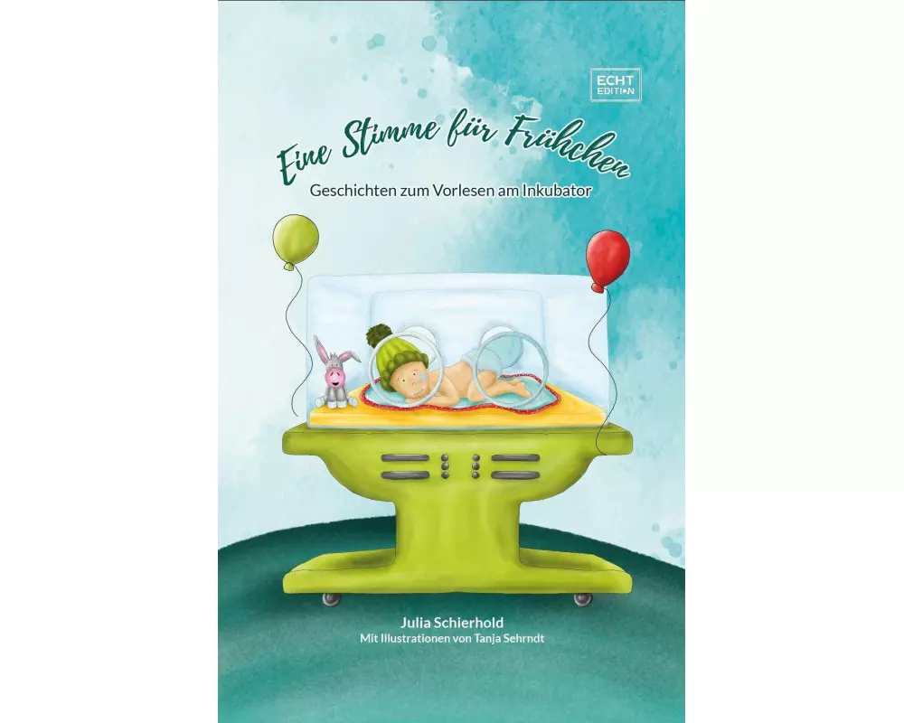 Eine Stimme für Frühchen