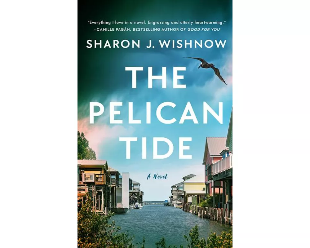 The Pelican Tide