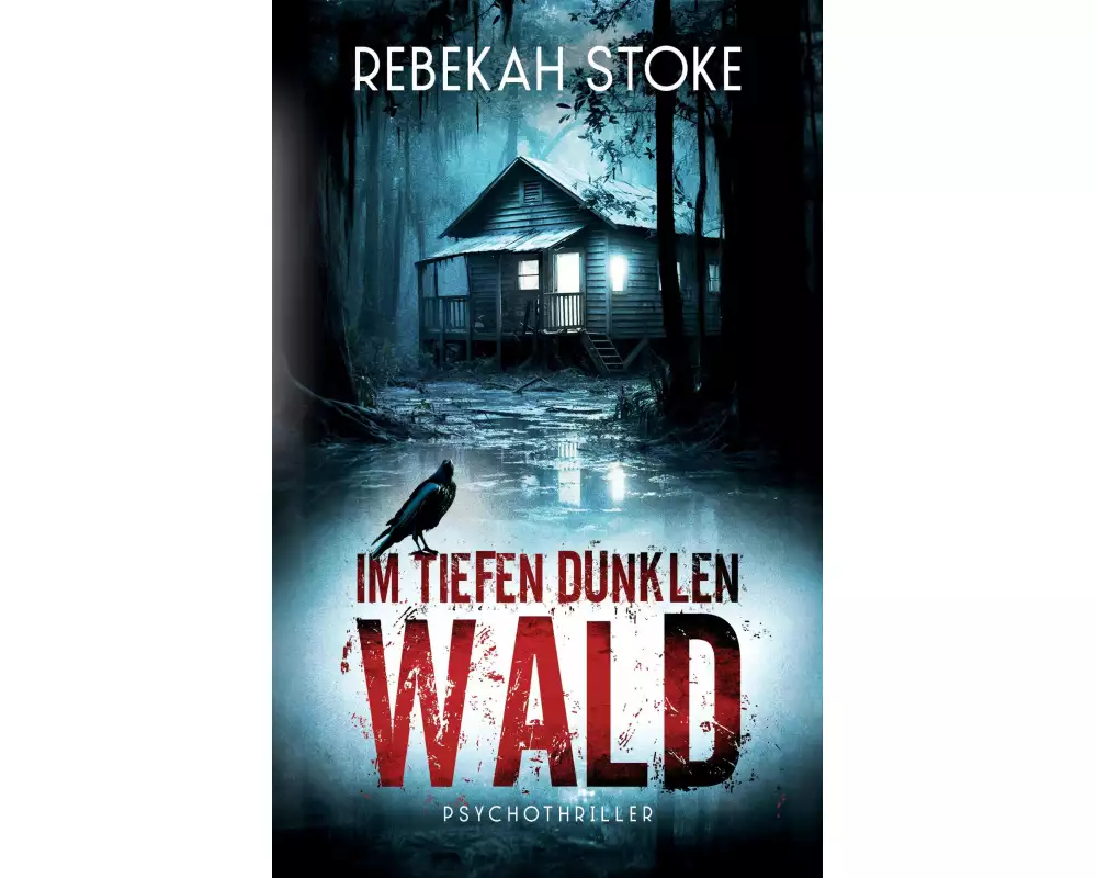 Im tiefen dunklen Wald