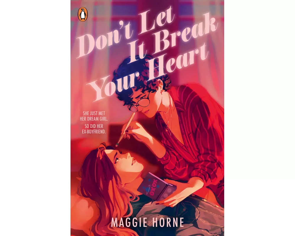 Don't Let It Break Your Heart