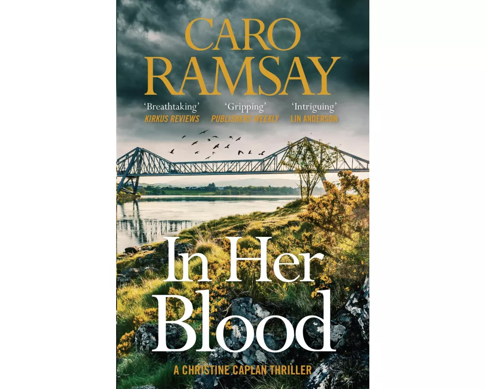 In Her Blood