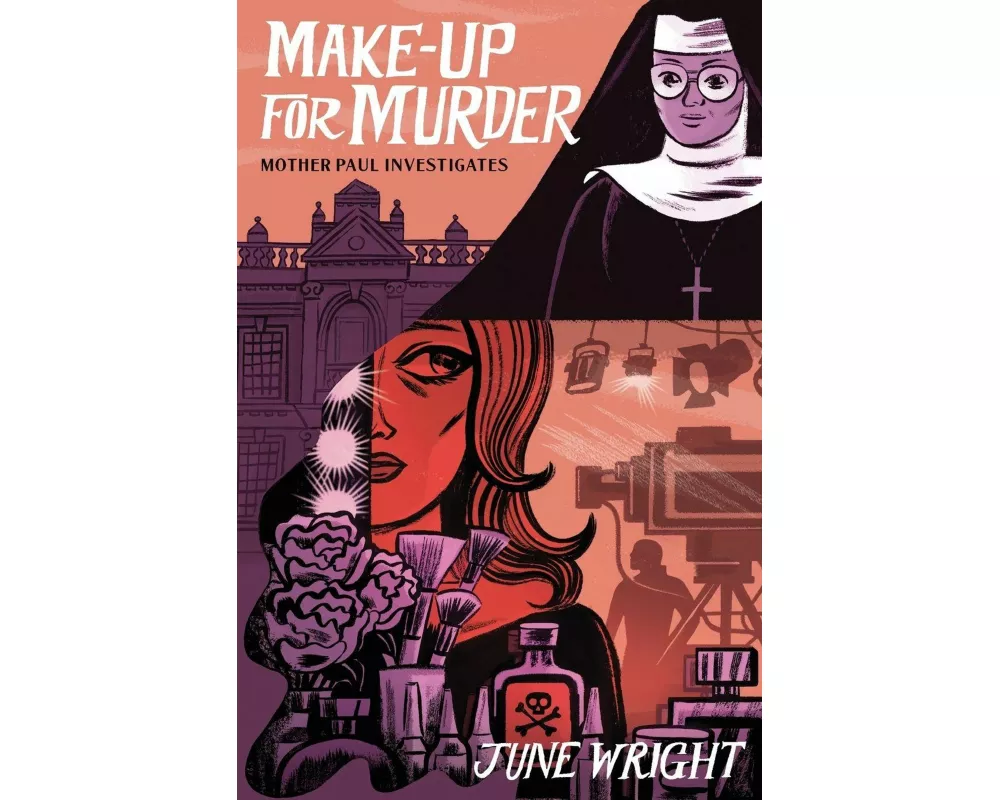 Make-Up for Murder
