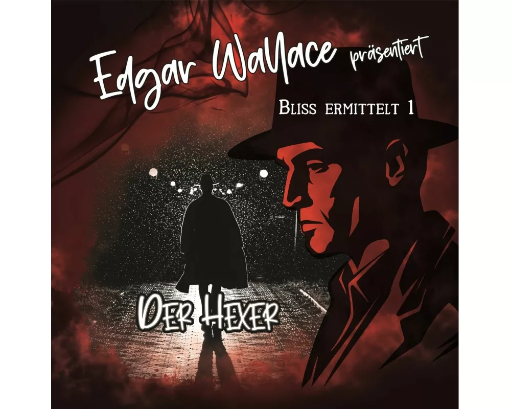 Edgar Wallace 01 - Der Hexer