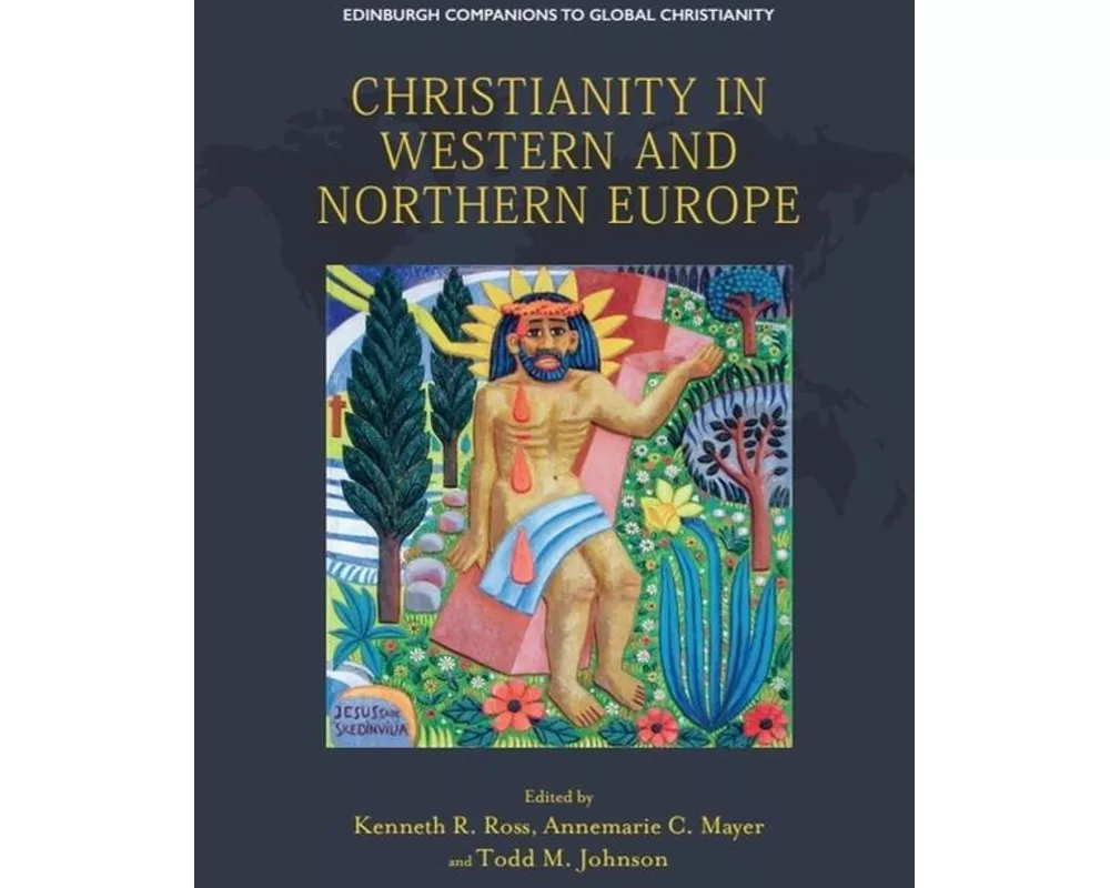 Christianity in Western and Northern Europe