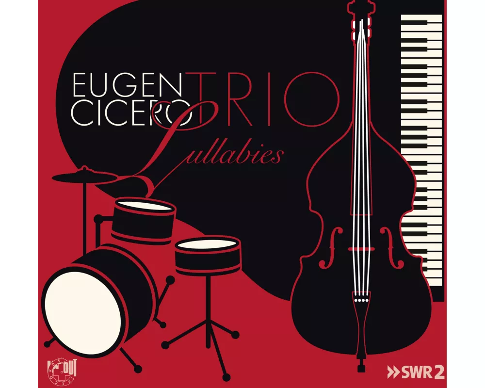 Lullabies(Digipak-CD)