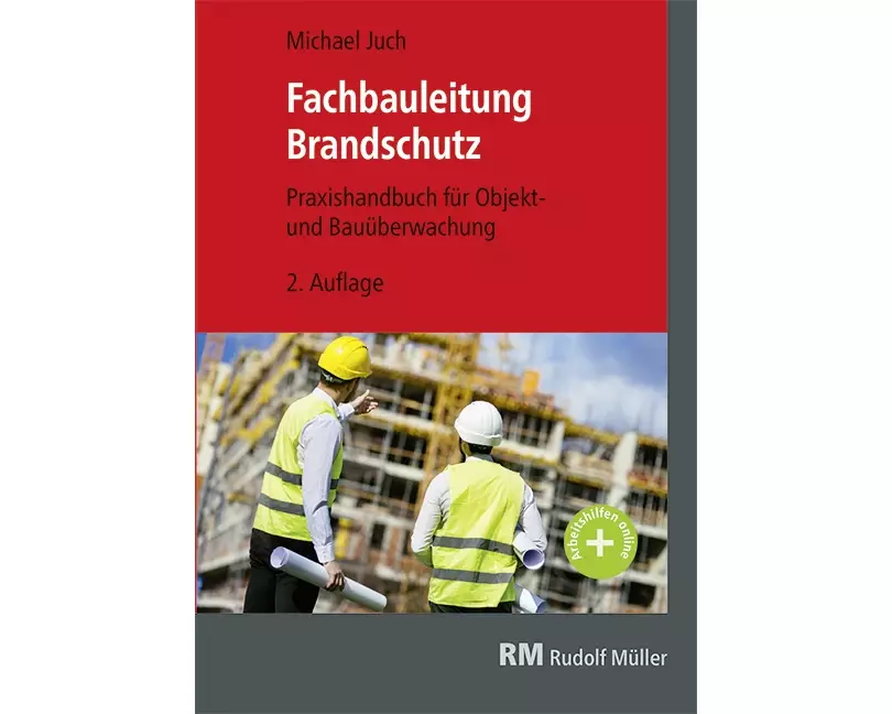 Fachbauleitung Brandschutz